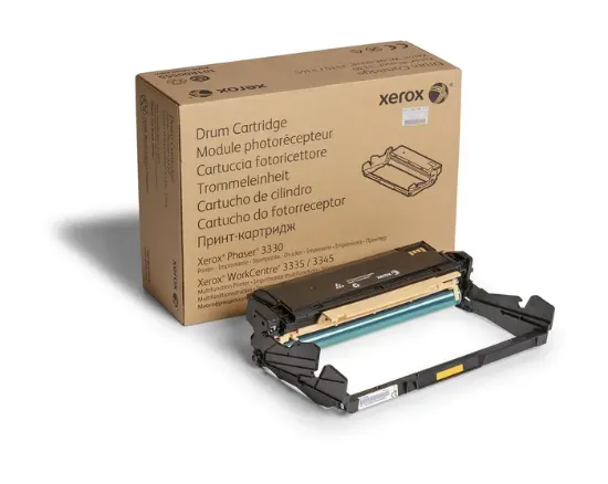 Picture of Xerox 3330, 3335, 3345, Drum Cartridge (30,000 pages)