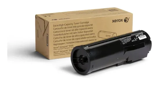 Picture of Xerox B400, B405, Extra High Capacity Toner Cartridge (24,600 pages)