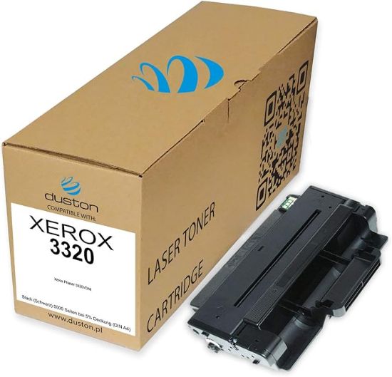 Picture of Xerox 3320, Standard Capacity Print Cartridge (5,000 pages)