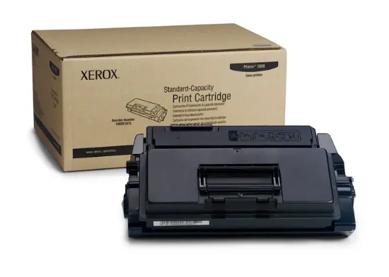 Picture of Xerox 3600, Standard Capacity Print Cartridge (7,000 pages)