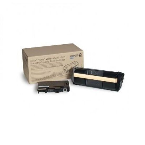 Picture of Xerox 4600, 4620, 4622, Standard Capacity Toner Cartridge (13,000 pages)