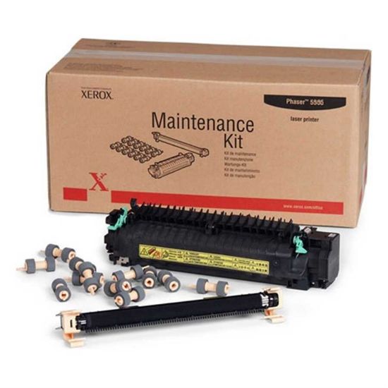 Picture of Xerox 5335, Maintenance Kit 220V (100,000 pages)