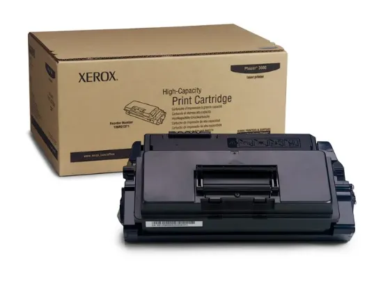 Picture of Xerox 3600, High Capacity Print Cartridge (14,000 pages)