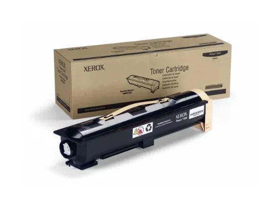 Picture of Xerox 5550, Toner Cartridge (35,000 pages)