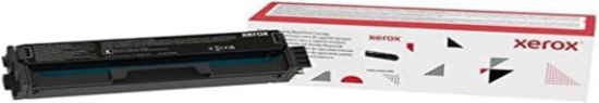 Picture of Xerox Black standard toner cartridge 1500 pages C230/C235