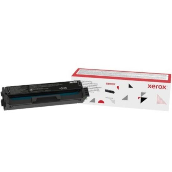 Picture of Xerox Black high capacity toner cartridge 3000 pages C230/C235