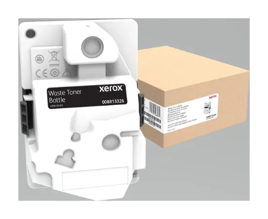 Picture of Xerox Waste toner bottle 15,000 pages C230/C235