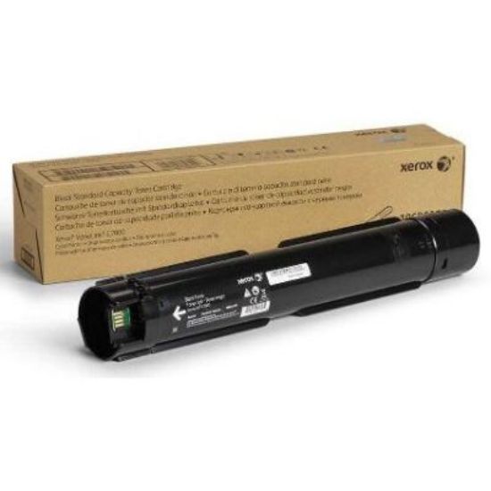 Picture of Xerox C7000, Standard Capacity Black Toner Cartridge (5,300 pages)