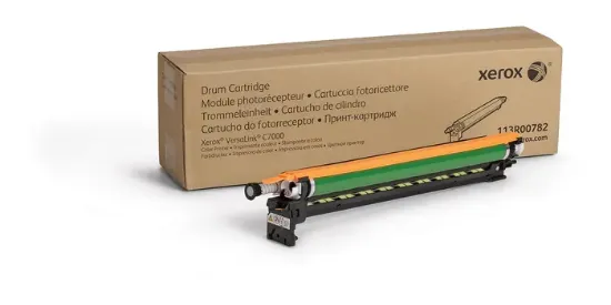 Picture of Xerox C7000, CMYK Drum Cartridge (82,200 pages)