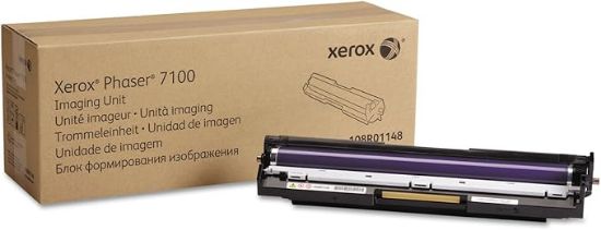 Picture of Xerox 7100, Imaging Drum - Cyan, Magenta, Yellow (24,000 pages)
