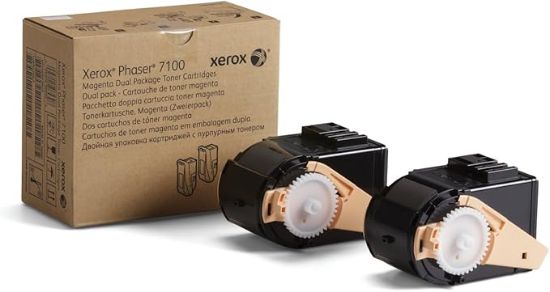 Picture of Xerox 7100, Waste Cartridge (24,000 pages)