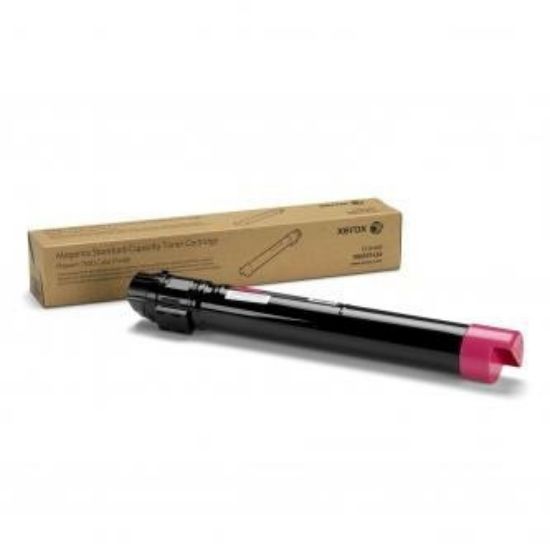 Picture of Xerox 7500, Standard Capacity Magenta Print Cartridge (9,600 pages)