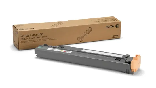 Picture of Xerox 7500, Waste Cartridge (20,000 pages)
