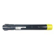Picture of Xerox 7800, High Capacity Yellow Toner Cartridge (17,200 pages)