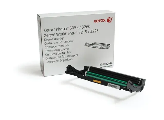 Picture of Xerox 3052, 3260, 3215, 3225, Drum Cartridge (10,000 pages)