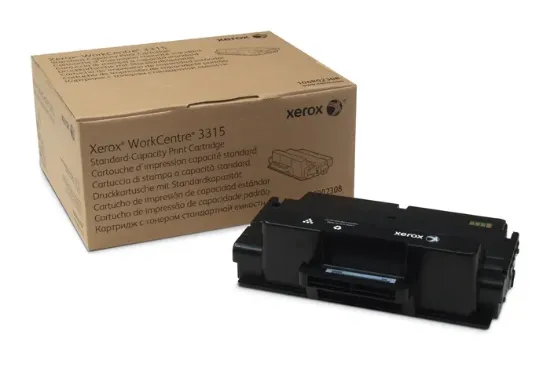 Picture of Xerox 3315, Standard Capacity Print Cartridge (2,300 pages)