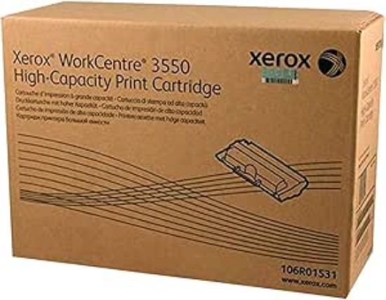 Picture of Xerox 3550, High Capacity Print Cartridge (11,000 pages)