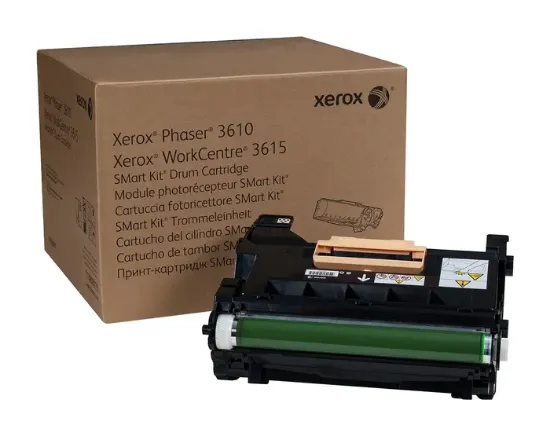 Picture of Xerox 3610, 3615, 3655 Drum Cartridge (85,000 pages)