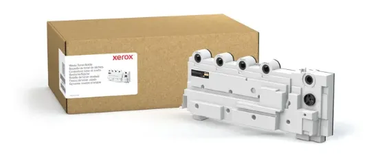 Picture of Xerox Waste Toner Bottle (25K) C310 / C315