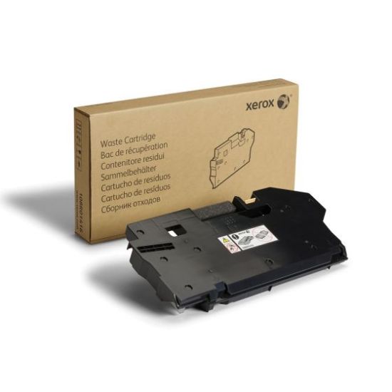 Picture of Xerox 6510, C500, C600, 6515, C505, C605, Waste Cartridge (30,000 pages)