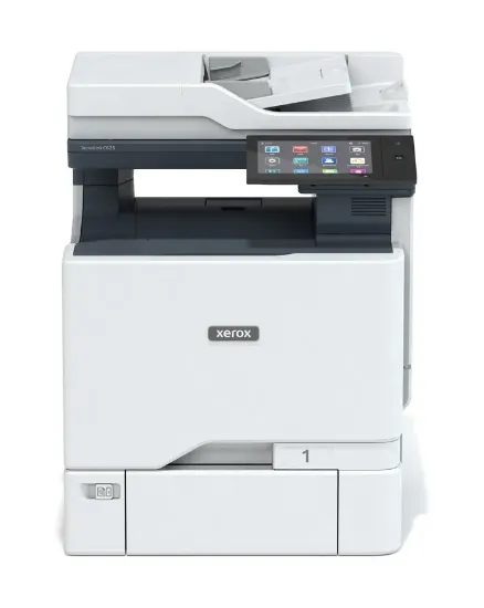 Picture of Xerox VersaLink C625 A4 Colour MFP 50ppm print / copy / scan / fax / ConnectKey