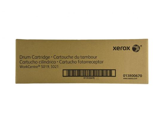 Picture of Xerox WC5022_24 WC5019-21 Drum Cartridge