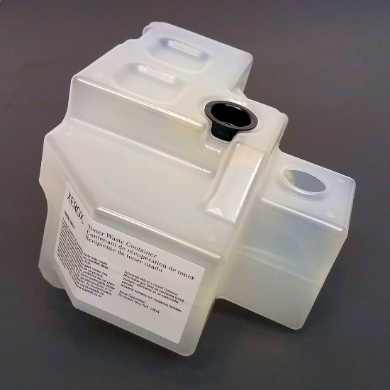 Picture of Xerox 6204 / 6605 / 6705 WASTE BOTTLE