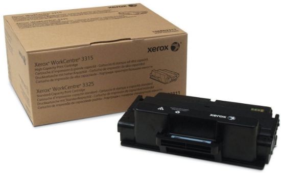 Picture of Xerox 3315, 3325, Print Cartridge (5,000 pages)