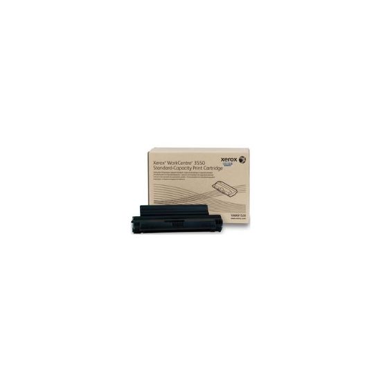 Picture of Xerox 3550, Standard Capacity Print Cartridge (5,000 pages)