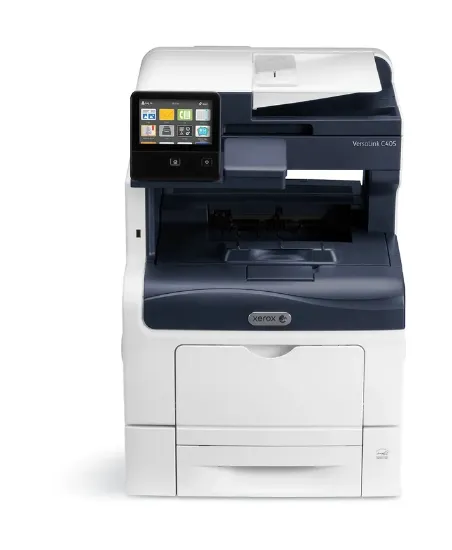 Picture of Xerox VersaLink C405DN Laser MFP (4 in 1), A4, 36 ppm (letter), 35 ppm (A4) Colour & B&W, 2GB, 1.1GHz Dual Core