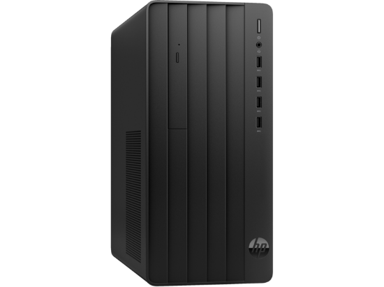 Picture of HP Pro Tower 290 G9 i312100 8GB/256GB PC Intel i3-12100 / 256GB SSD / 8GB DDR4 / FreeDOS / 1-1-1 Wty / AC+BT - 2y