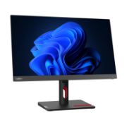 Picture of Lenovo Thinkvision Monitors S22i-30 21.5" Monitor, IPS panel , 1920 x 1080