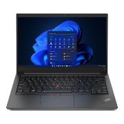 Picture of Laptop Lenovo ThinkPad X13 Intel Core Ultra 7-155U Processor, 16GB Ram, 1TB SSD M.2, Intel Graphics, 13.3-inch Display WUXGA 1920x1200 IPS, Windows 11 Professional - Black