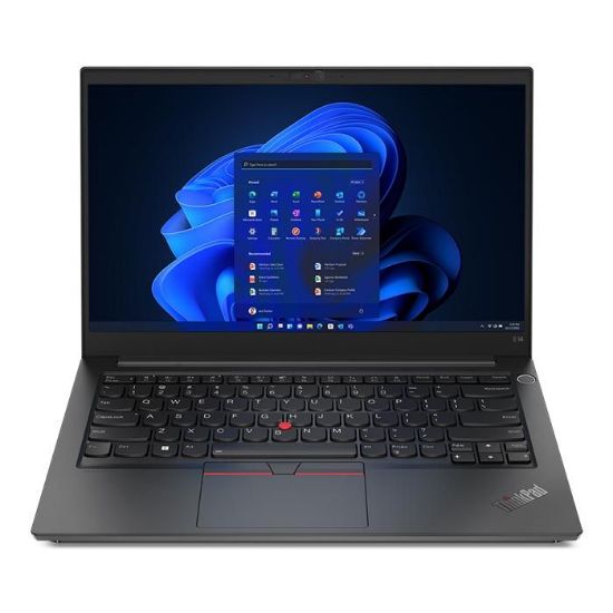 Picture of Laptop Lenovo ThinkPad X13 Intel Core Ultra 7-155U Processor, 16GB Ram, 1TB SSD M.2, Intel Graphics, 13.3-inch Display WUXGA 1920x1200 IPS, Windows 11 Professional - Black
