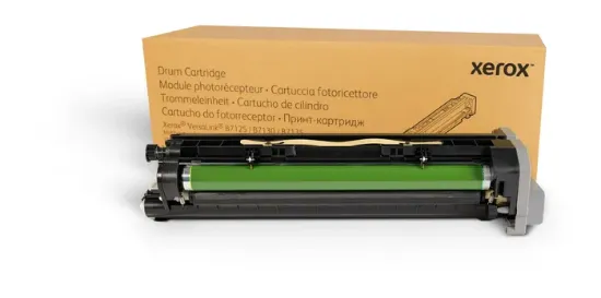 Picture of Xerox B7125 / B7135  Drum Cartridge (80,000 pages)