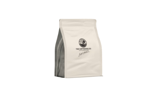 Picture of CoffeeHolics Uganda Bujuko 250 G