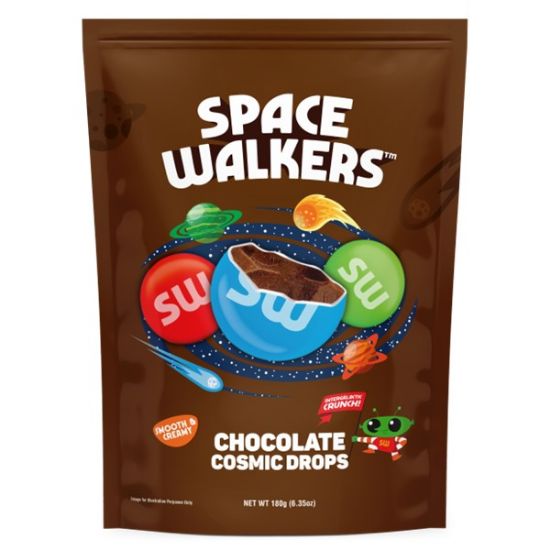 Picture of Chocolate Cosmic Candy [ 24 Pcs ]