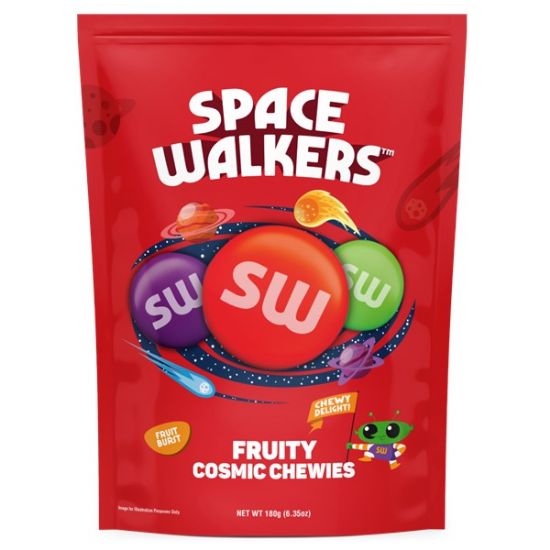 Picture of Fruity Cosmic Chews [ 24 Pcs ]