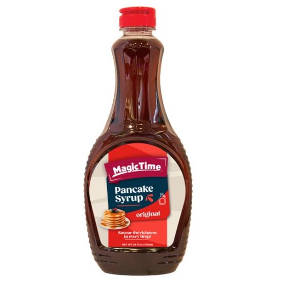 Picture of Pancake Syrup - Original (710ml)