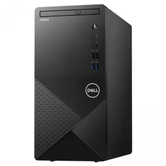 Picture of PC Dell Vostro 3030 MT/Core i5-12400/8GB/512GB SSD/Intel UHD 730/WLAN + BT/Kb/Mouse/Ubuntu
