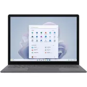 Picture of Microsoft Surface Laptop 5 intel Core i5-1235U, 8GB RAM, 256GB SSD, 13.5 Inch Touch, Windows 11 HomePlatinum / QZI-00014
