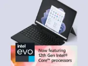 Picture of Microsoft Surface Pro 9 Intel 12Th Gen 10-Core i7- 1265U, 16GB, 512GB SSD,..13 inch, 2 Front Camera 5.0 MP,Intel Iris..Xe Graphics, Win 11 pro, Graphite QIY-00017