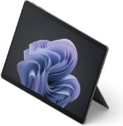 Picture of Microsoft Surface Pro 10  Intel Core Ultra7 165U, 16GB, 512GB SSD Boost AI NPU, Windows 11 Pro ZDW-00025 Black