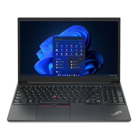 Picture of NB Lenovo ThinkPad X1 Carbon,i7-1355U,16GB Base DDR5,1TB SSD M.2 2280 NVMe G4p,Intel Iris Xe,Win 11Pro 64,14.0" WUXGA AG 400nits,FHD IR Cam,Intel AX211 2x2AX 6E+BT,WWAN Upgradable, ,NFC,No Wired Ethernet,,Y-FPR,4 Cell 57Whr,65W USB-C 3PIN-UK,BKLT KB Arabic,, ,3 Year Carry-in,3Y Premier Support-HB