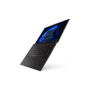 Picture of NB Lenovo ThinkPad X1 Carbon,i7-1355U,16GB Base DDR5,1TB SSD M.2 2280 NVMe G4p,Intel Iris Xe,Win 11Pro 64,14.0" WUXGA AG 400nits,FHD IR Cam,Intel AX211 2x2AX 6E+BT,WWAN Upgradable, ,NFC,No Wired Ethernet,,Y-FPR,4 Cell 57Whr,65W USB-C 3PIN-UK,BKLT KB Arabic,, ,3 Year Carry-in,3Y Premier Support-HB