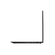 Picture of NB Lenovo ThinkPad X1 Carbon,i7-1355U,16GB Base DDR5,1TB SSD M.2 2280 NVMe G4p,Intel Iris Xe,Win 11Pro 64,14.0" WUXGA AG 400nits,FHD IR Cam,Intel AX211 2x2AX 6E+BT,WWAN Upgradable, ,NFC,No Wired Ethernet,,Y-FPR,4 Cell 57Whr,65W USB-C 3PIN-UK,BKLT KB Arabic,, ,3 Year Carry-in,3Y Premier Support-HB