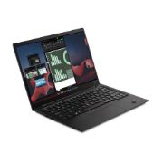 Picture of NB Lenovo X1 Carbon,i7-1355U,16GB Base DDR5,512GB SSD M.2 2280 NVMe G4p,Intel Iris Xe,Win 11 Pro64,14.0" WUXGA AG 400nits,FHD IR Cam,Intel AX211 2x2AX 6E+BT,WWAN Upgradable, ,NFC,No Wired Ethernet,,Y-FPR,4 Cell 57Whr,65W USB-C 3PIN-UK,BKLT KB Arabic,, ,3 Year Carry-in,3Y Premier Support-HB,21HM004GAD